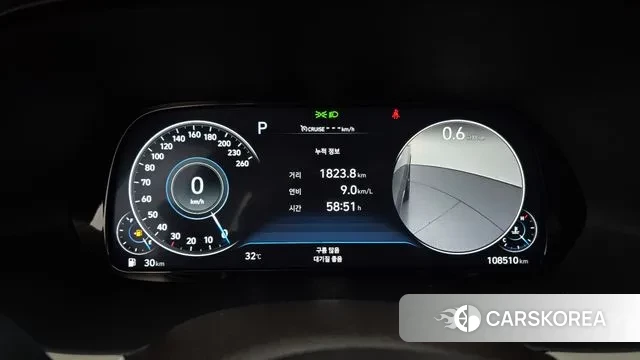 Hyundai Palisade id 3143696 из Кореи 18