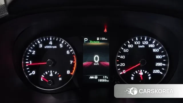 Kia Morning Urban (JA) id 3764449 из Кореи 18