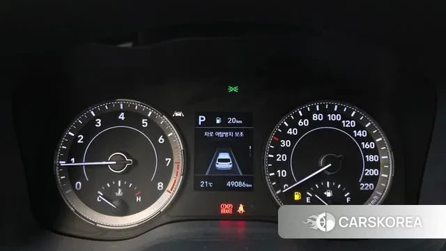 Hyundai Venue id 3336161 из Кореи 18