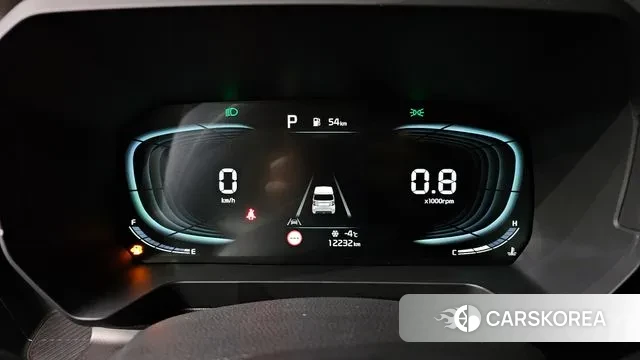 Kia The New Kia Ray id 3649194 из Кореи 18