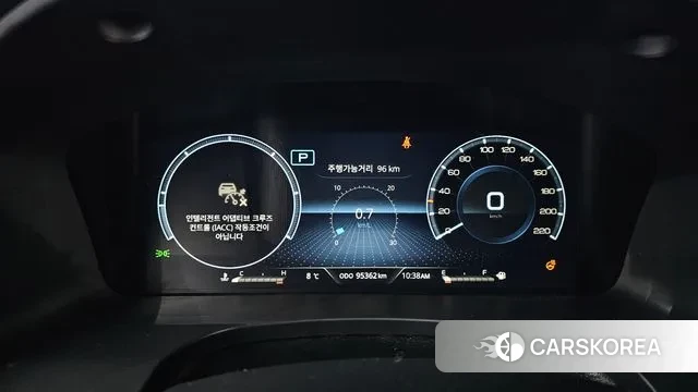 Ssangyong All New Rexton id 3453912 из Кореи 18