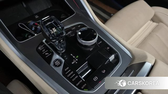 BMW X6 (G06) id 3843626 из Кореи 18