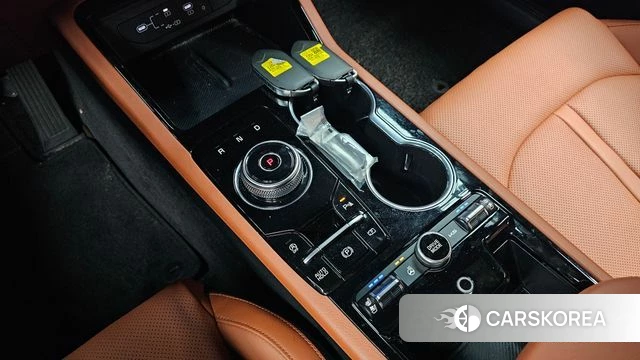 Kia The New K5 3rd generation id 4578696 из Кореи 28