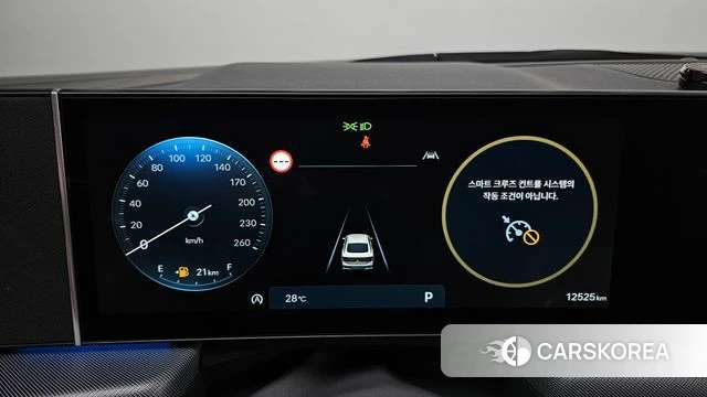 Hyundai Sonata D Edge (DN8) id 4548782 из Кореи 18