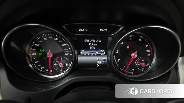Mercedes-Benz GLA-Class X156 id 4331413 из Кореи 30