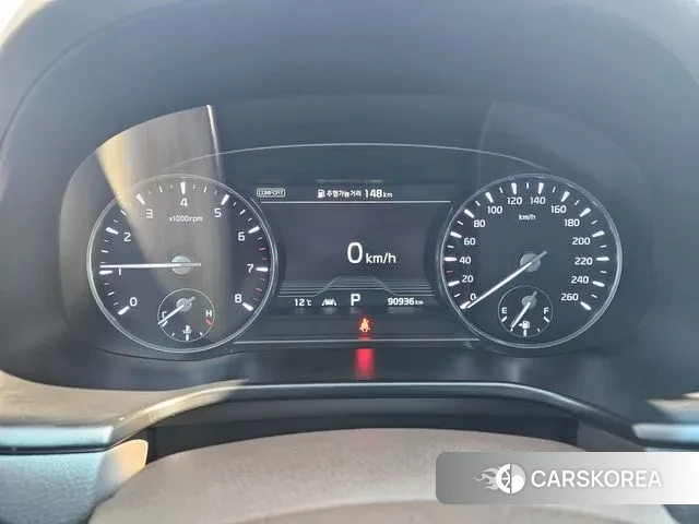 Kia More K9 id 3766409 из Кореи 18