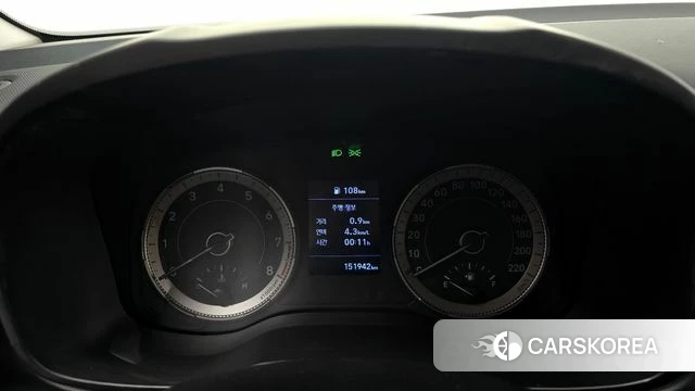 Hyundai Venue id 4179654 из Кореи 18