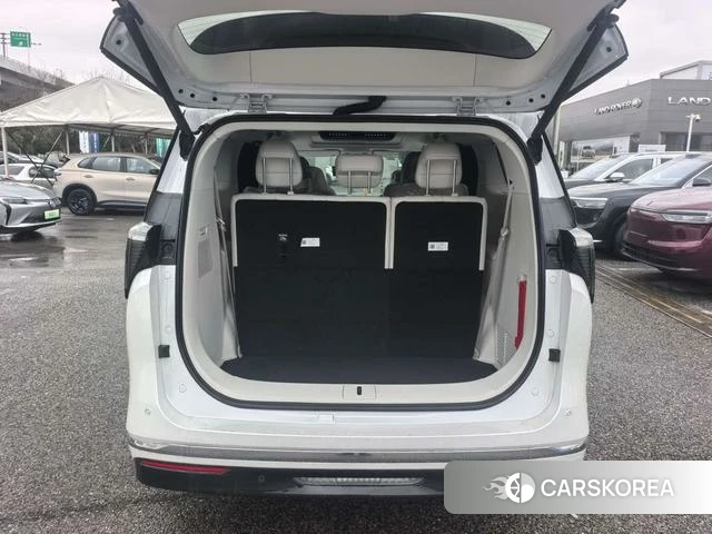 Buick GL8 PHEV id 4198770 из Китая 14