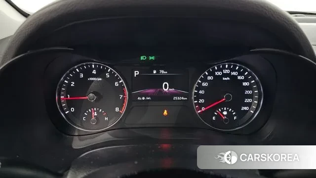 Kia The New K3 2nd generation id 3655261 из Кореи 18