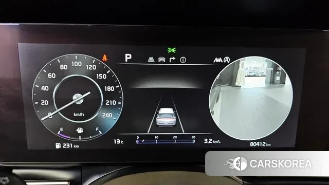 Kia Carnival 4th generation id 3394967 из Кореи 18