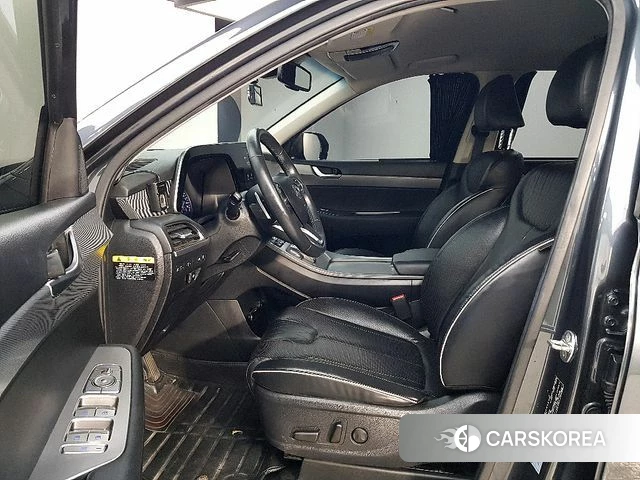 Hyundai Palisade id 4310703 из Кореи 18