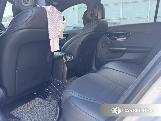 Mercedes-Benz Class C id 4333322 из Китая 13