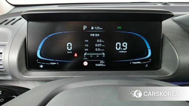 Hyundai Casper id 4469996 из Кореи 27