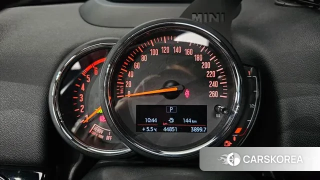 Mini Cooper D Countryman id 3439371 из Кореи 18