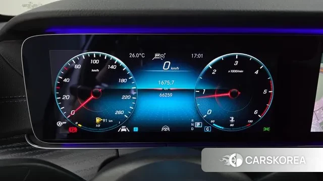 Mercedes-Benz E-Class W213 id 2940622 из Кореи 18