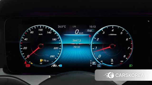 Mercedes-Benz E-Class W213 id 4594368 из Кореи 18