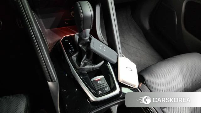 Renault Korea (Samsung) The New QM6 id 3819688 из Кореи 18