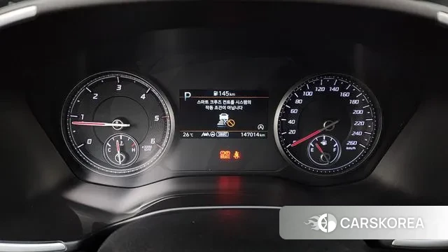 Hyundai The New Santa Fe id 3044566 из Кореи 18