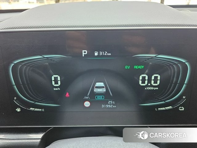 Kia Di Ol Nu Niro id 3850770 из Кореи 18