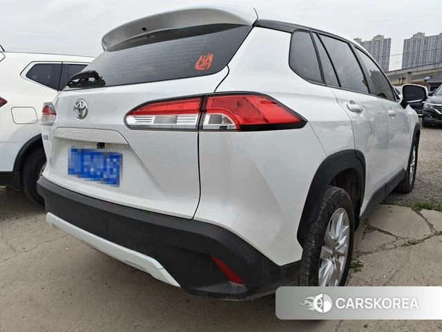 Toyota Corolla Sharp amplifier id 4263815 из Китая 8