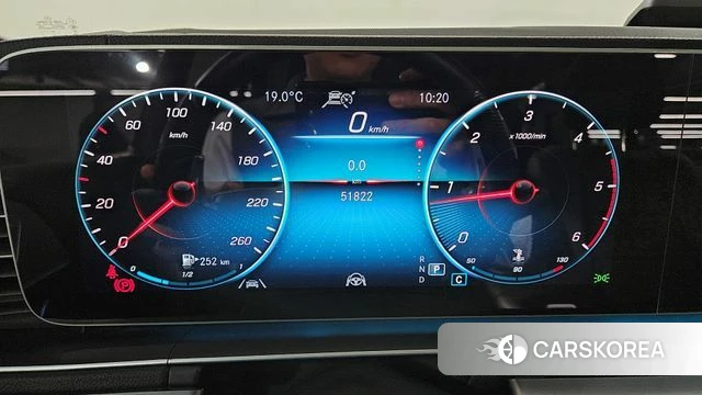 Mercedes-Benz GLE-Class W167 id 3923772 из Кореи 18