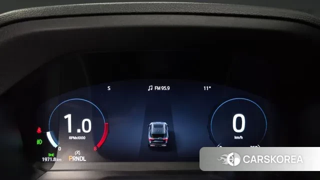 Ford Explorer 6th Generation id 3393581 из Кореи 18