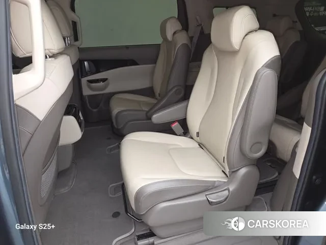 Kia Carnival 4th generation id 3616498 из Кореи 18