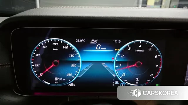 Mercedes-Benz E-Class W213 id 2998475 из Кореи 18