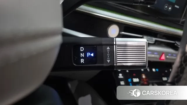 Hyundai Grandeur Hybrid (GN7) id 3246711 из Кореи 18