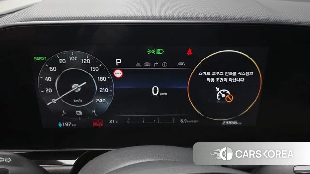 Kia Di All New Niro EV id 4243666 из Кореи 28