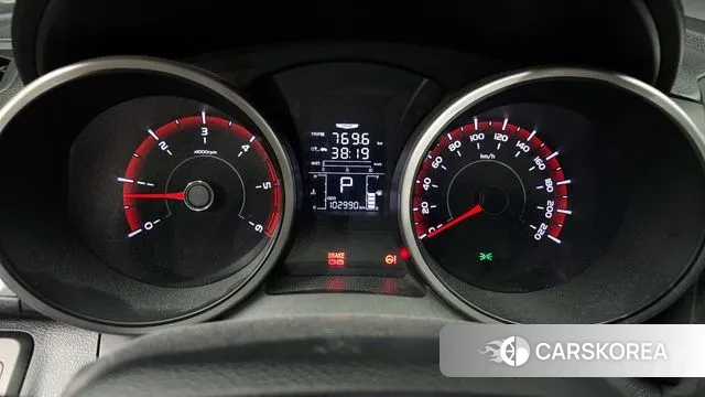 Ssangyong Tivoli Armor id 3754247 из Кореи 18