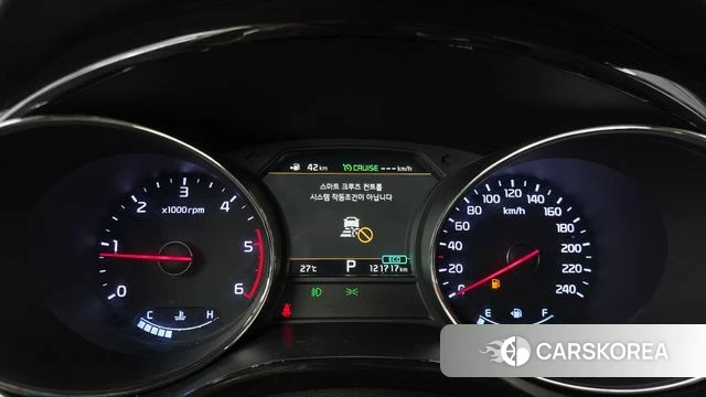 Kia The New Carnival id 4595776 из Кореи 33