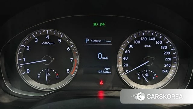 Hyundai Grandeur IG id 4447854 из Кореи 28
