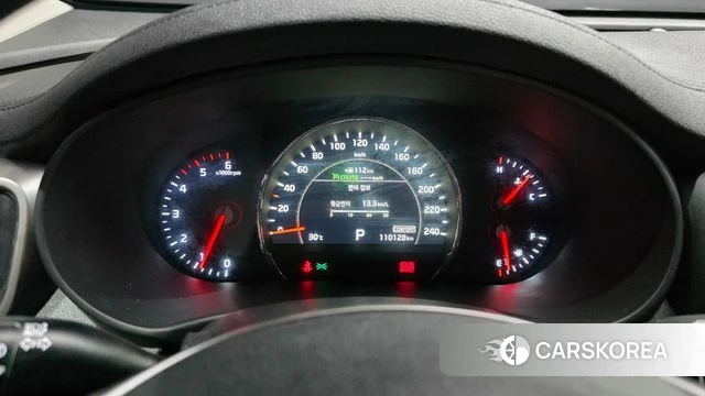 Kia The New Sorento id 4620552 из Кореи 18