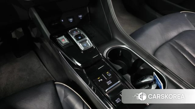 Hyundai Sonata (DN8) id 4507204 из Кореи 30