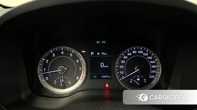 Hyundai Venue id 3573766 из Кореи 18