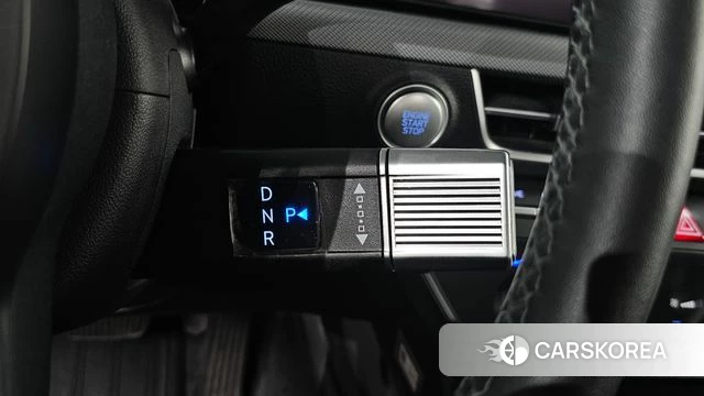 Hyundai Sonata D Edge (DN8) id 4934848 из Кореи 29
