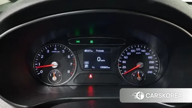 Kia The New Sorento id 3647401 из Кореи 18