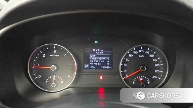 Kia Sportage The Bold id 4698748 из Кореи 28