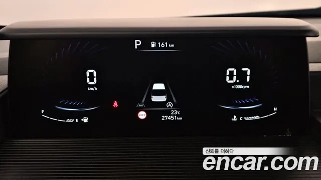 Hyundai Staria id 2867903 из Кореи 18