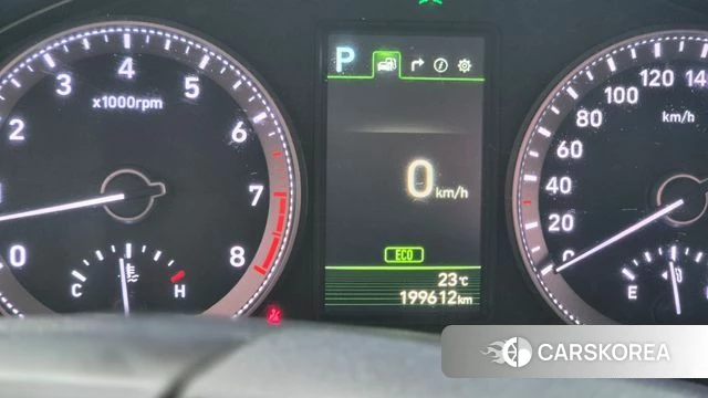 Hyundai Grandeur IG id 4910991 из Кореи 18