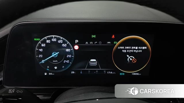 Kia Di Ol Nu Niro id 4571550 из Кореи 33