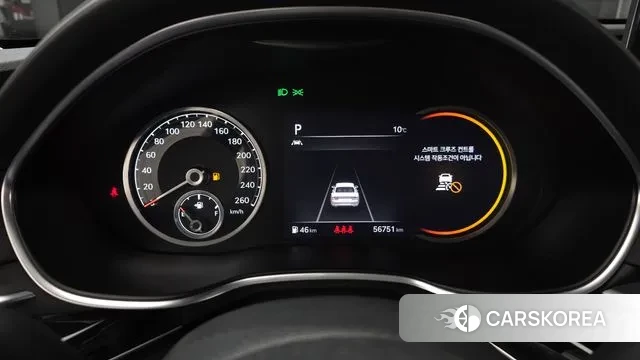 Genesis G80 (RG3) id 3513883 из Кореи 18