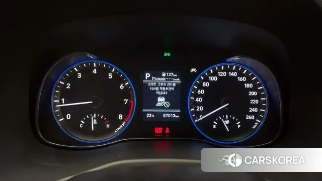 Hyundai Kona id 3028519 из Кореи 18