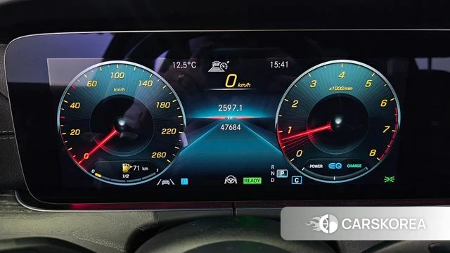 Mercedes-Benz E-Class W213 id 3806504 из Кореи 18