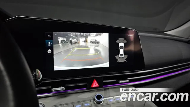 Hyundai Avante (CN7) id 2559871 из Кореи 18