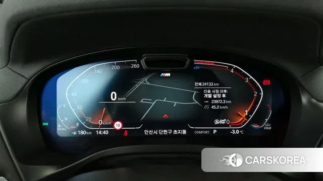 BMW X3 (G01) id 3610133 из Кореи 18