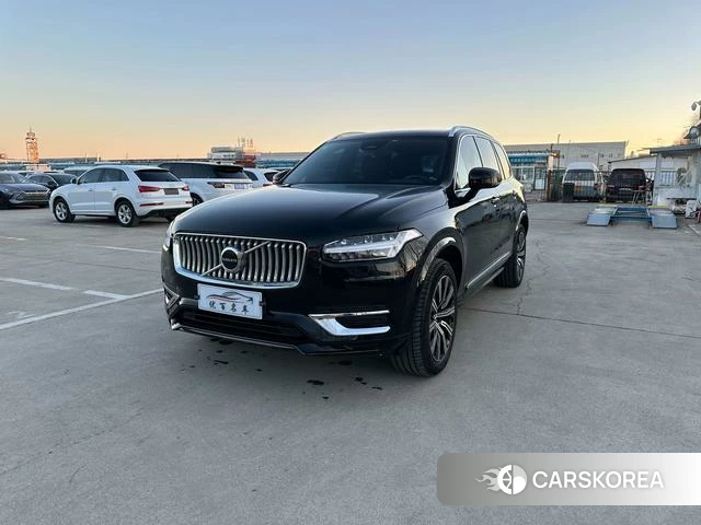 Volvo XC90 id 4208916 из Китая 24