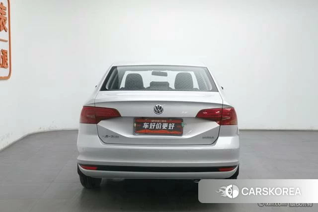 Volkswagen Bora id 4210162 из Китая 22