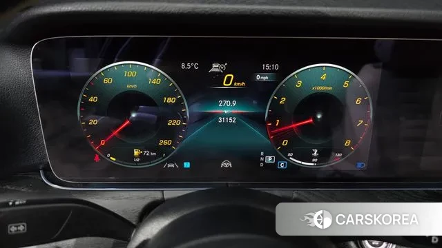 Mercedes-Benz E-Class W213 id 3431856 из Кореи 18